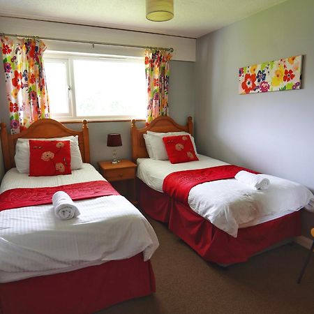 Cornwall Countryside Lodges "Reserve Worldwide" Honicombe Gunnislake Εξωτερικό φωτογραφία