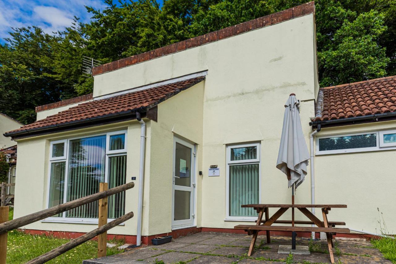Cornwall Countryside Lodges "Reserve Worldwide" Honicombe Gunnislake Εξωτερικό φωτογραφία