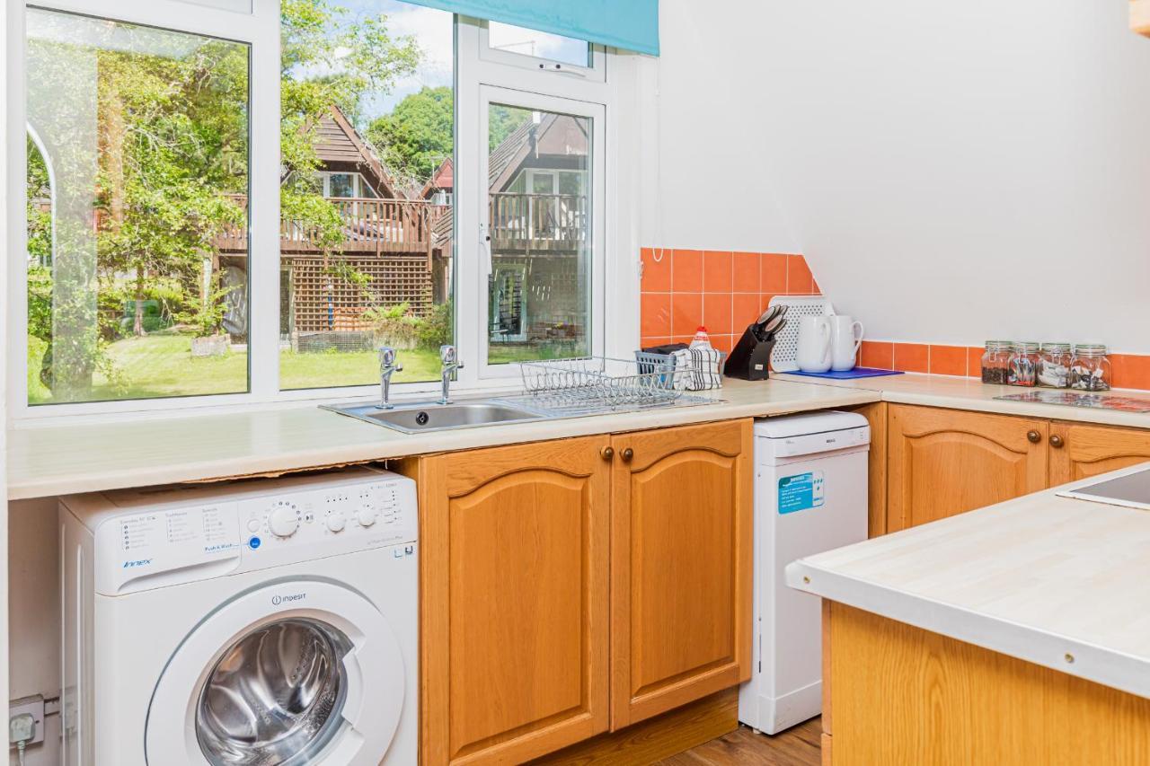Cornwall Countryside Lodges "Reserve Worldwide" Honicombe Gunnislake Εξωτερικό φωτογραφία