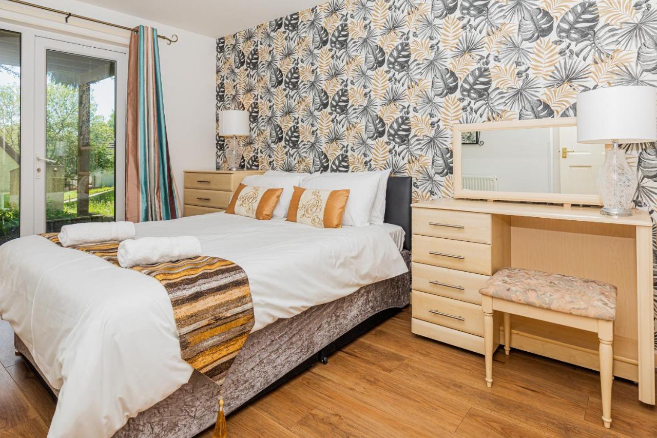 Cornwall Countryside Lodges "Reserve Worldwide" Honicombe Gunnislake Εξωτερικό φωτογραφία