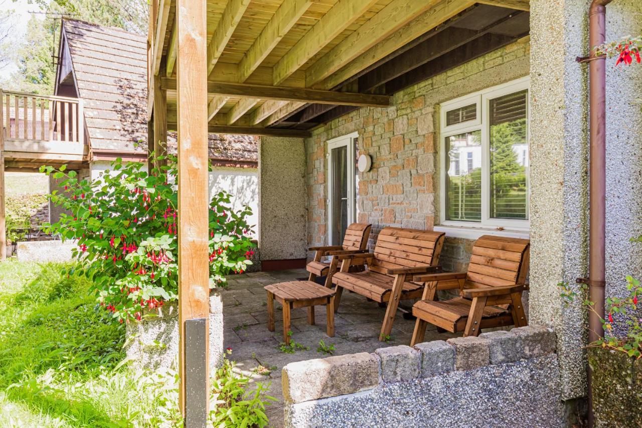 Cornwall Countryside Lodges "Reserve Worldwide" Honicombe Gunnislake Εξωτερικό φωτογραφία