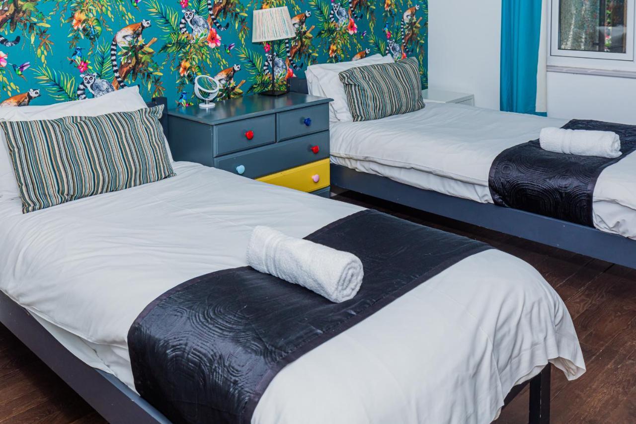 Cornwall Countryside Lodges "Reserve Worldwide" Honicombe Gunnislake Εξωτερικό φωτογραφία