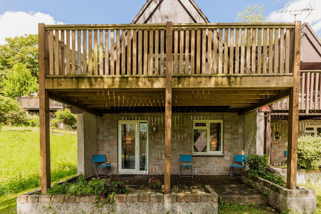 Cornwall Countryside Lodges "Reserve Worldwide" Honicombe Gunnislake Εξωτερικό φωτογραφία