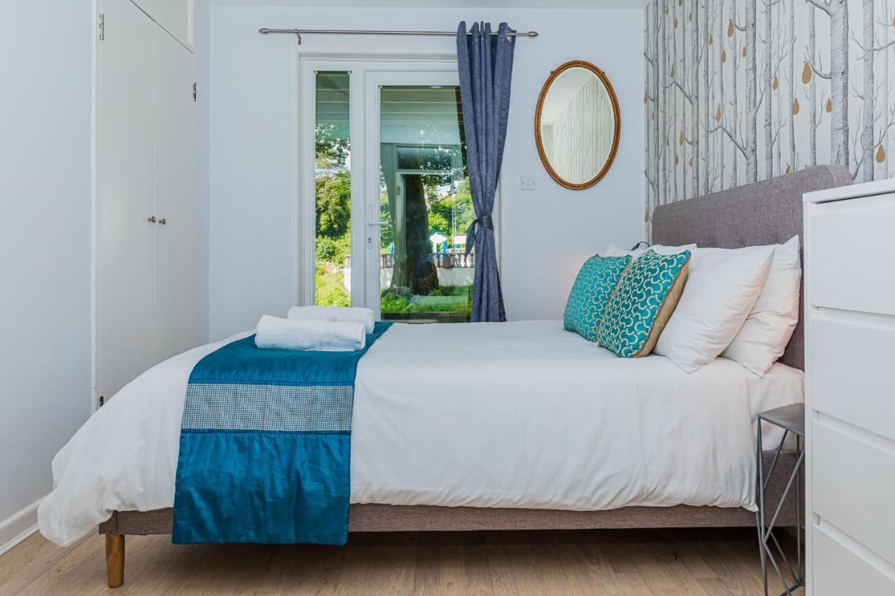 Cornwall Countryside Lodges "Reserve Worldwide" Honicombe Gunnislake Εξωτερικό φωτογραφία