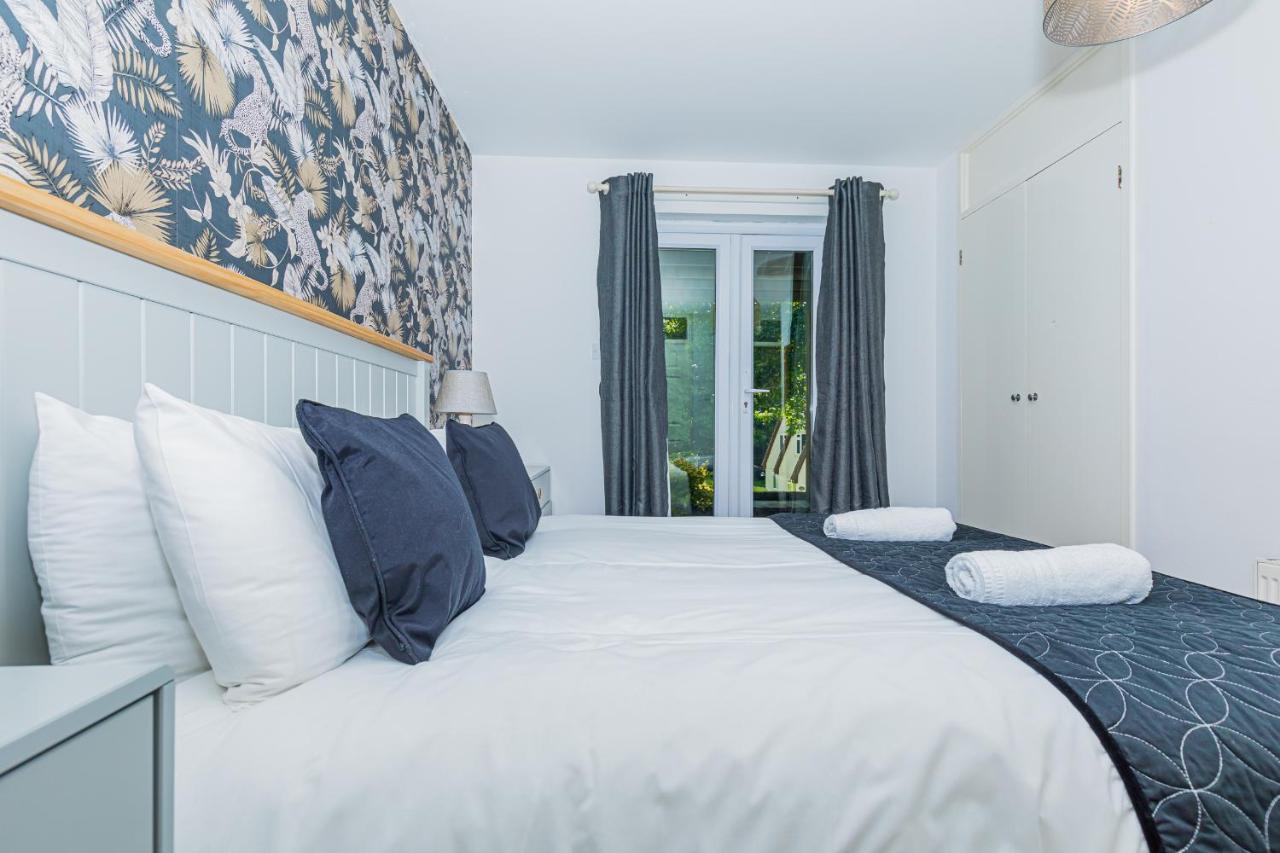 Cornwall Countryside Lodges "Reserve Worldwide" Honicombe Gunnislake Εξωτερικό φωτογραφία