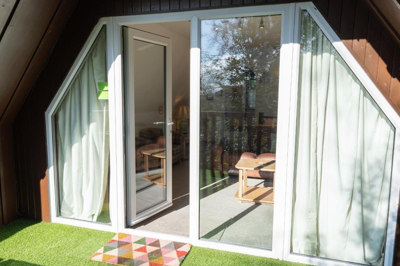 Cornwall Countryside Lodges "Reserve Worldwide" Honicombe Gunnislake Εξωτερικό φωτογραφία