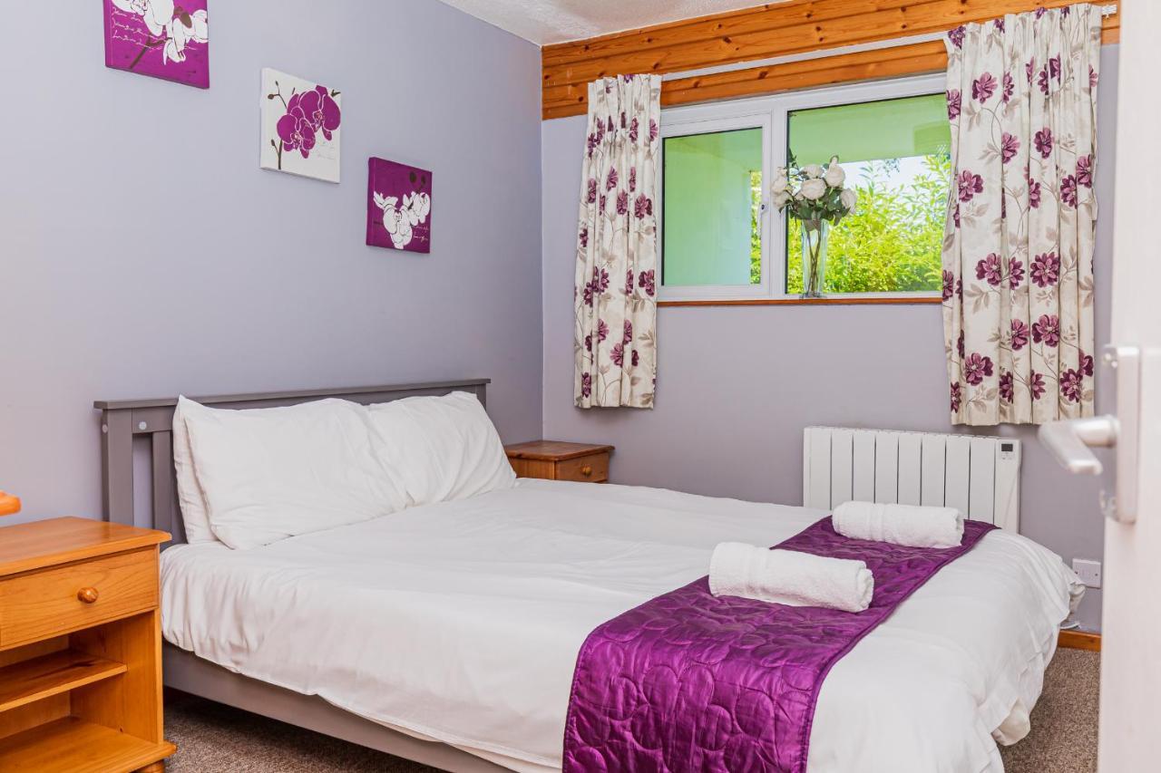 Cornwall Countryside Lodges "Reserve Worldwide" Honicombe Gunnislake Εξωτερικό φωτογραφία