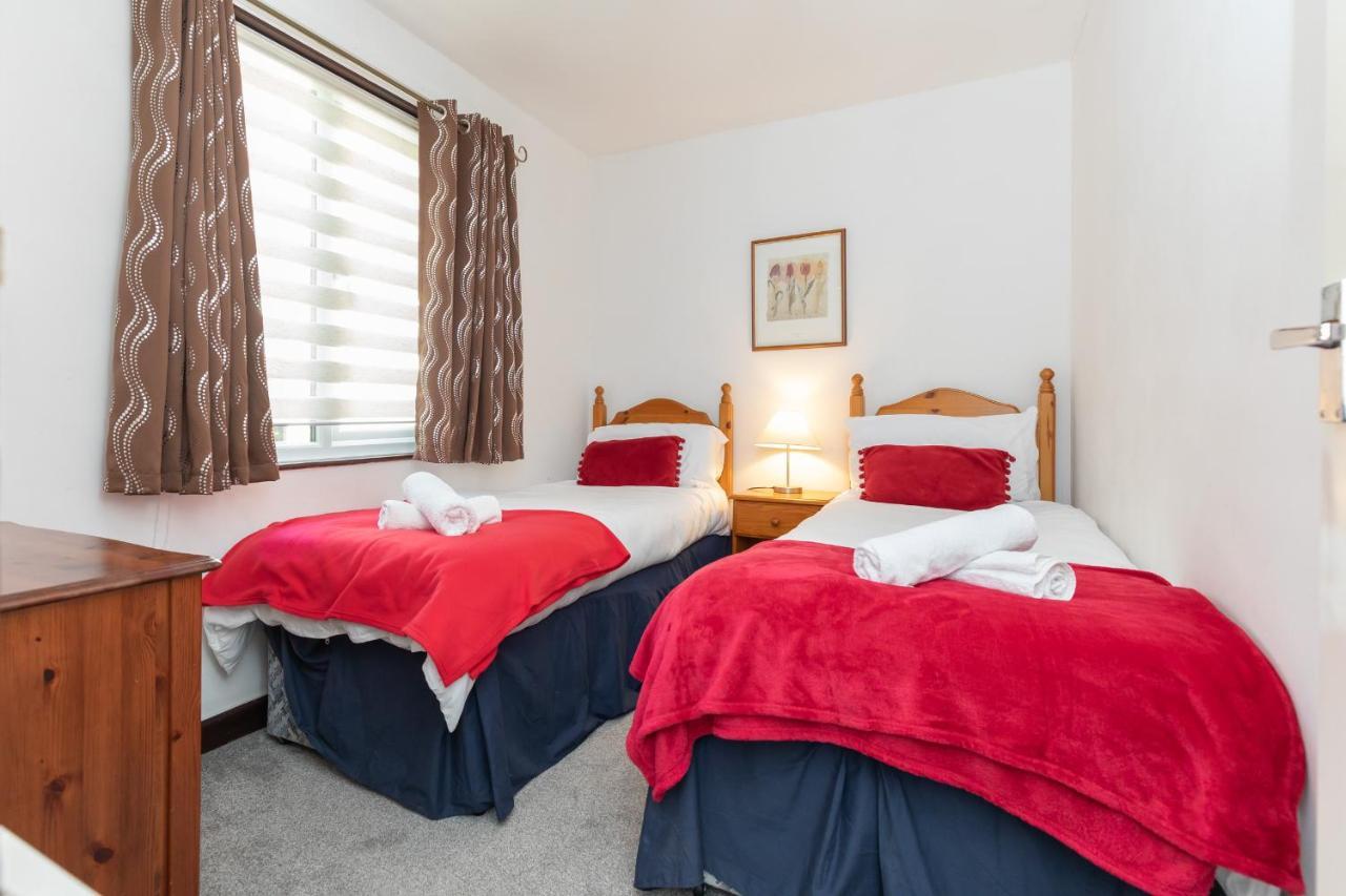Cornwall Countryside Lodges "Reserve Worldwide" Honicombe Gunnislake Εξωτερικό φωτογραφία