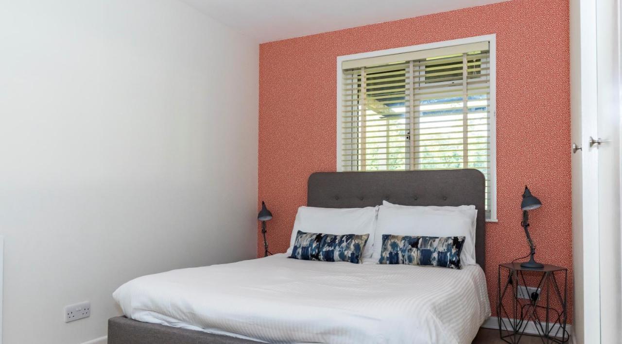 Cornwall Countryside Lodges "Reserve Worldwide" Honicombe Gunnislake Εξωτερικό φωτογραφία