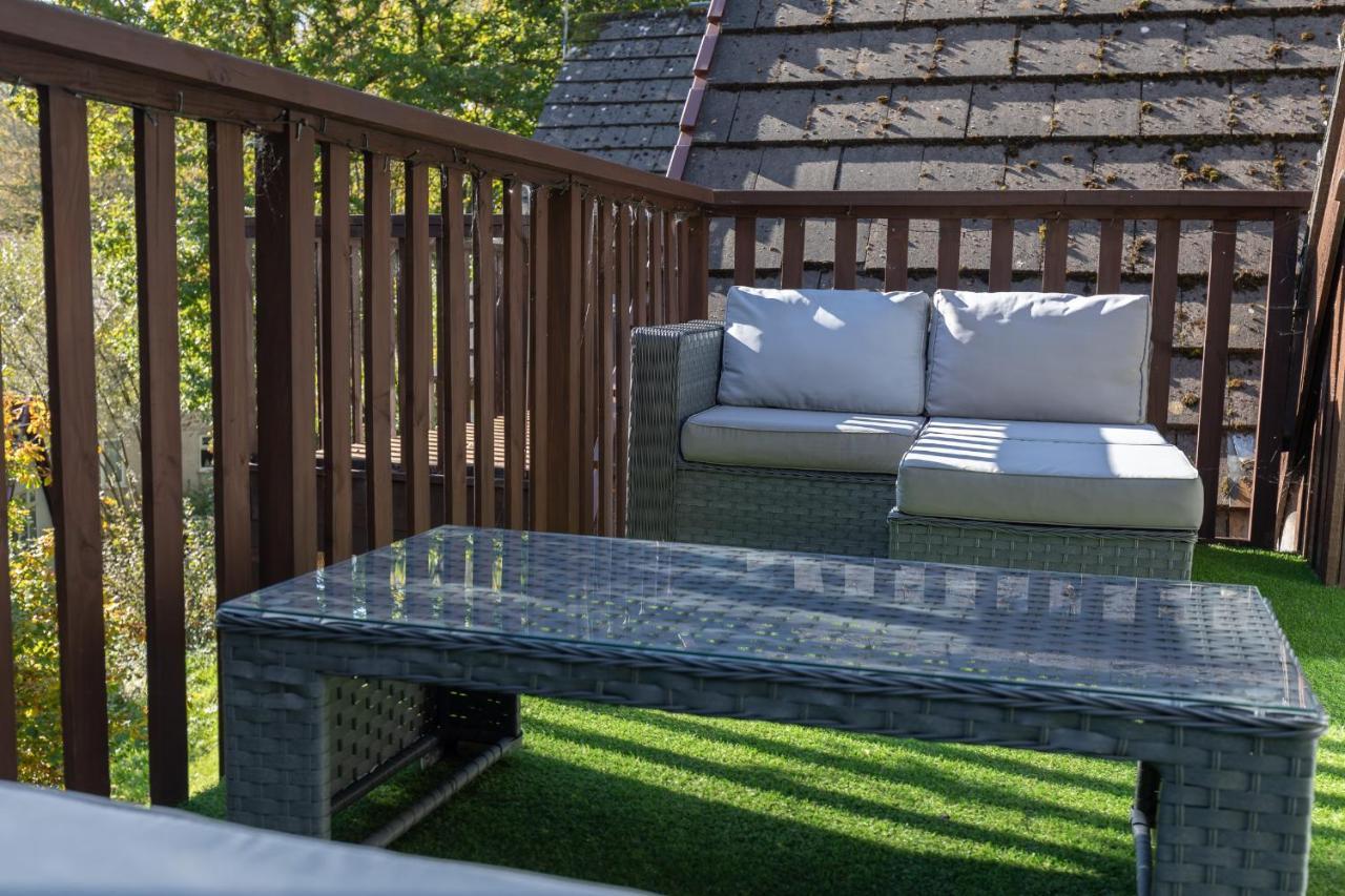 Cornwall Countryside Lodges "Reserve Worldwide" Honicombe Gunnislake Εξωτερικό φωτογραφία