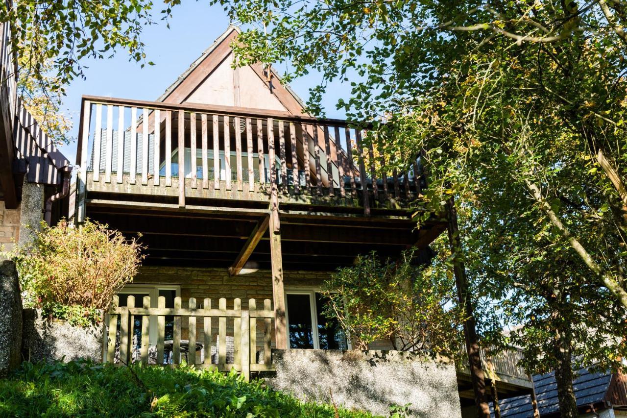Cornwall Countryside Lodges "Reserve Worldwide" Honicombe Gunnislake Εξωτερικό φωτογραφία